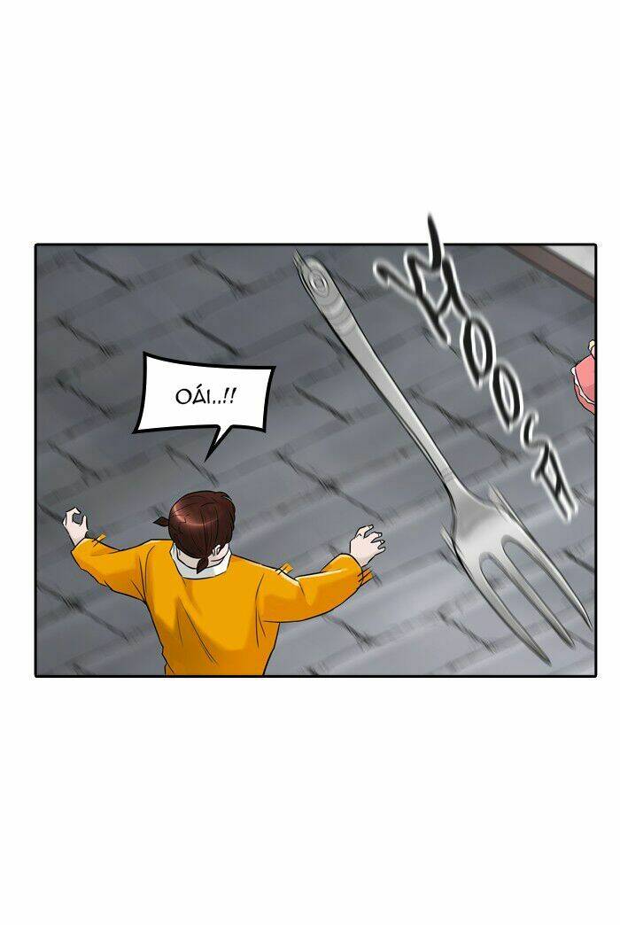 Cuộc Chiến Trong Tòa Tháp - Tower Of God: Chapter 380