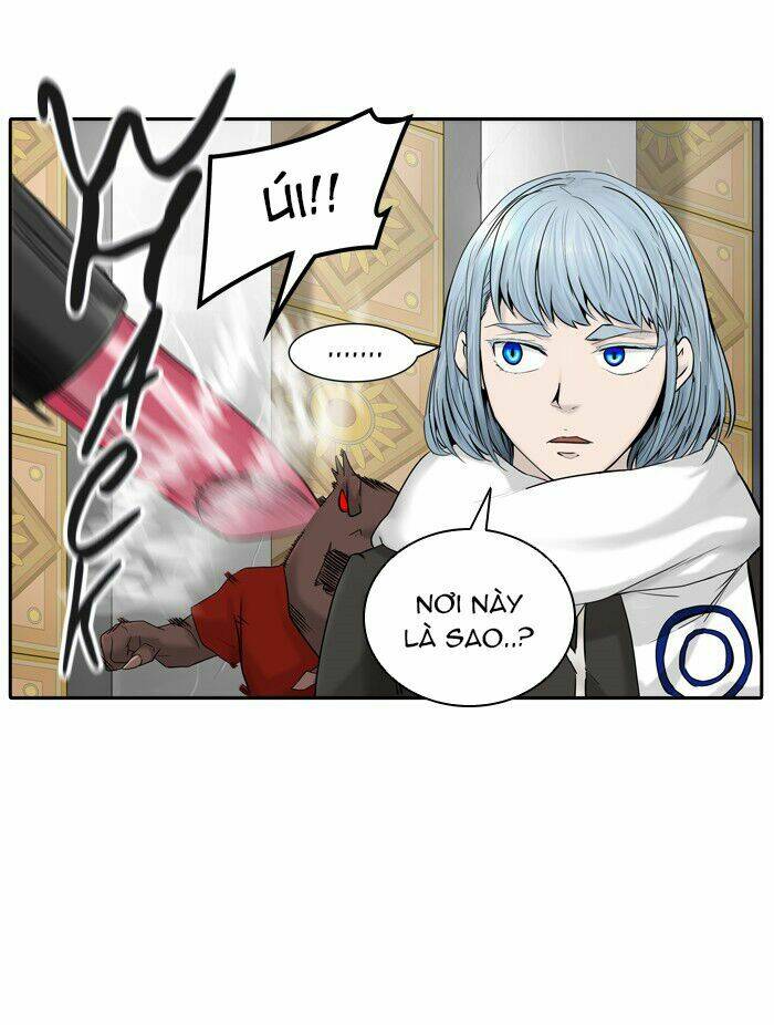 Cuộc Chiến Trong Tòa Tháp - Tower Of God: Chapter 380
