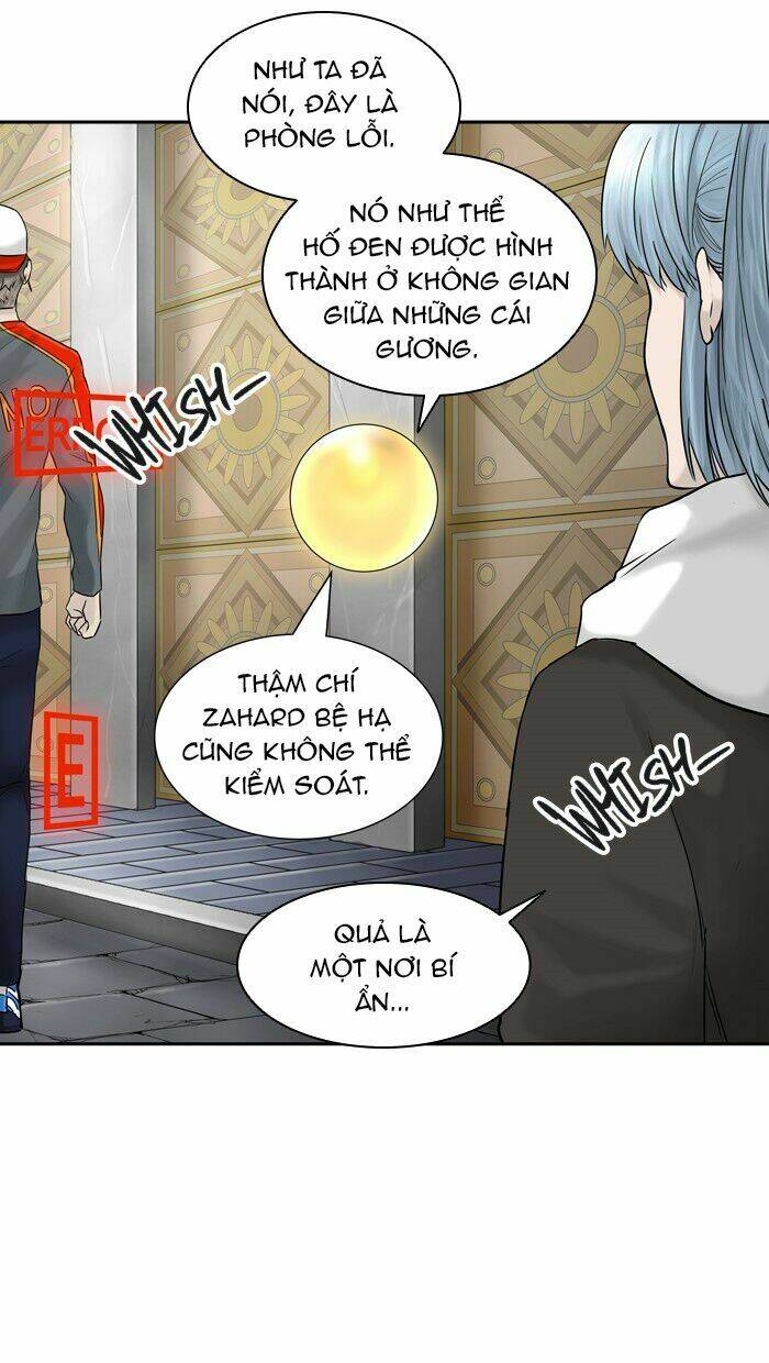 Cuộc Chiến Trong Tòa Tháp - Tower Of God: Chapter 380