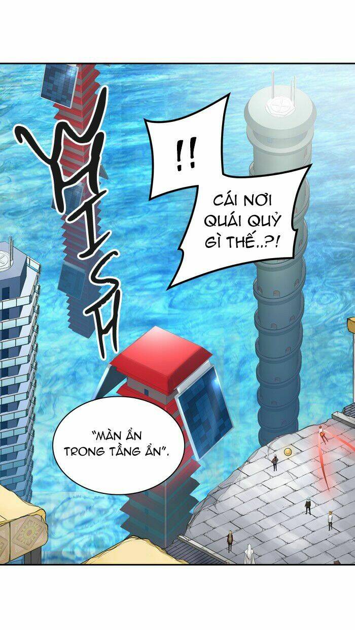 Cuộc Chiến Trong Tòa Tháp - Tower Of God: Chapter 380