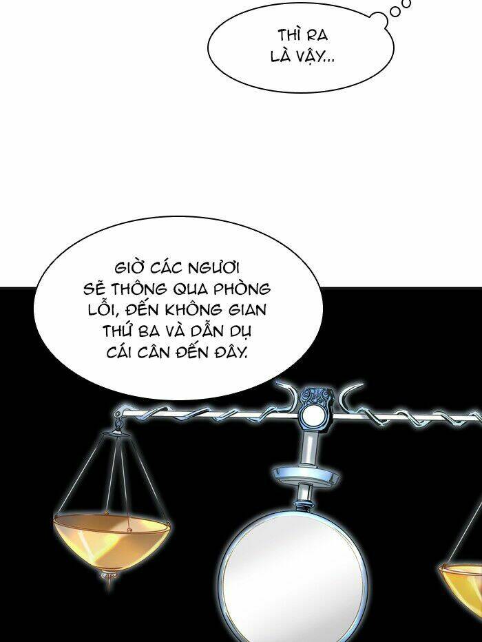 Cuộc Chiến Trong Tòa Tháp - Tower Of God: Chapter 380