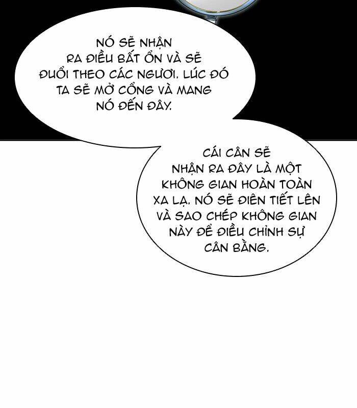 Cuộc Chiến Trong Tòa Tháp - Tower Of God: Chapter 380