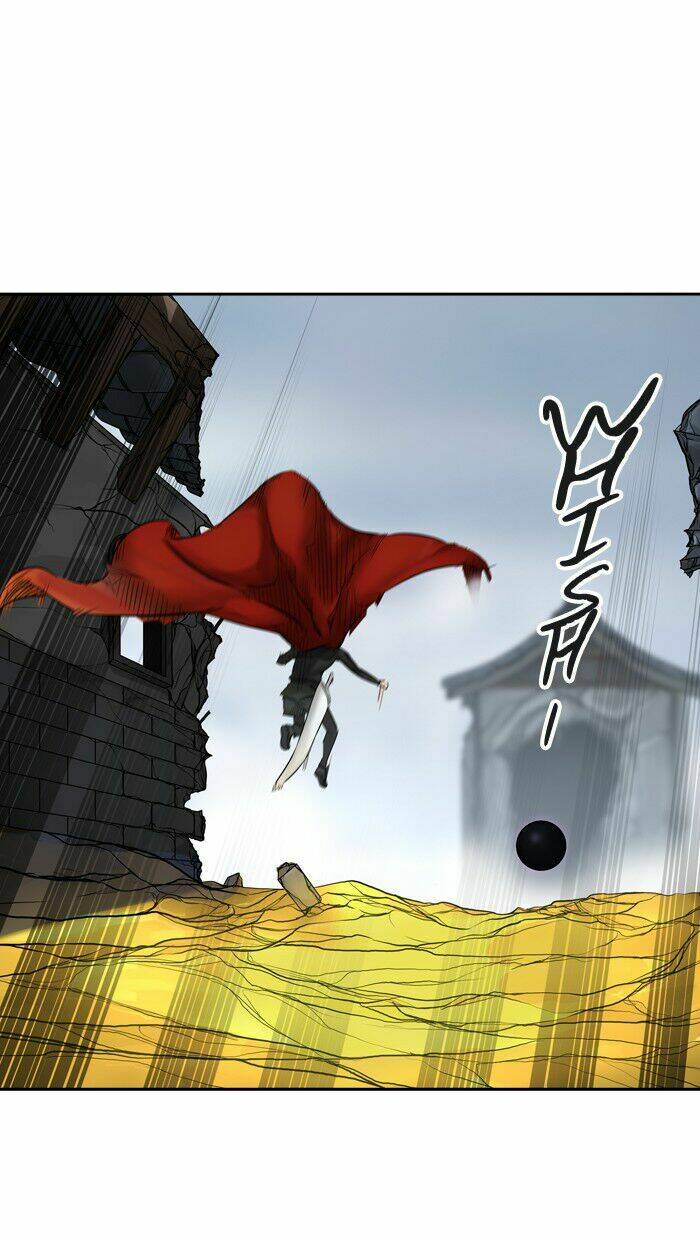 Cuộc Chiến Trong Tòa Tháp - Tower Of God: Chapter 380