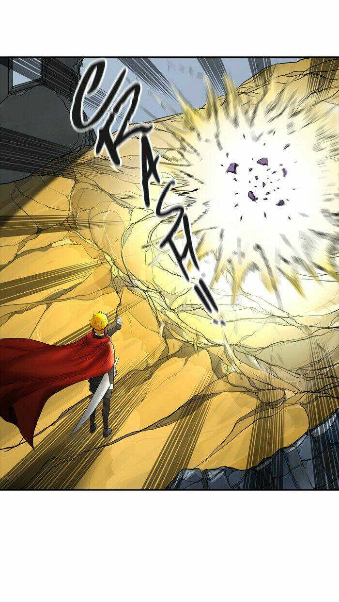 Cuộc Chiến Trong Tòa Tháp - Tower Of God: Chapter 380
