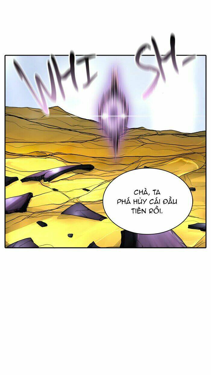 Cuộc Chiến Trong Tòa Tháp - Tower Of God: Chapter 380