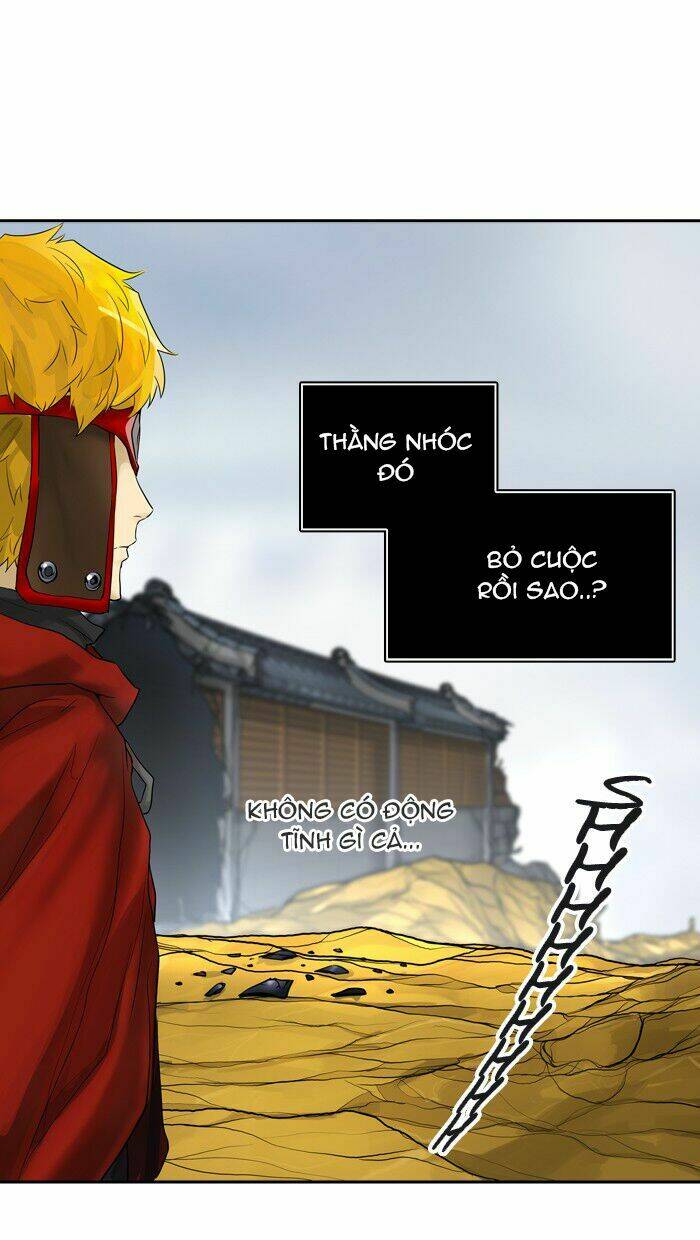 Cuộc Chiến Trong Tòa Tháp - Tower Of God: Chapter 380