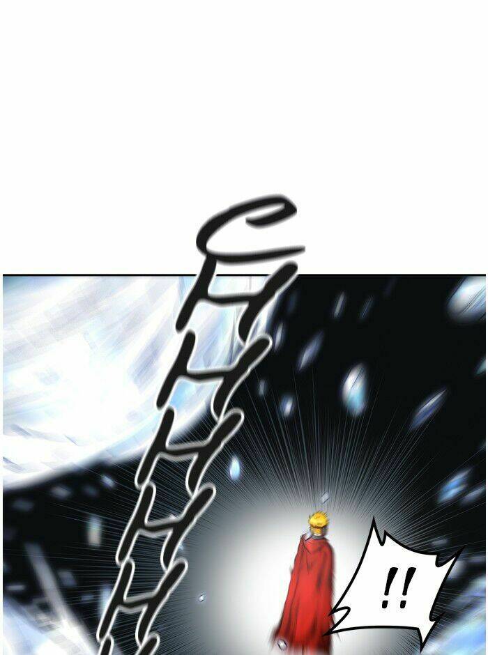 Cuộc Chiến Trong Tòa Tháp - Tower Of God: Chapter 380