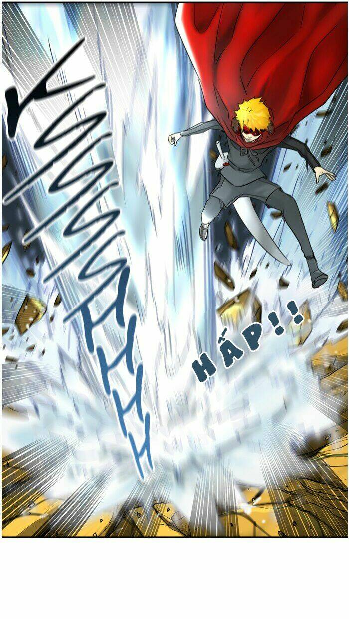 Cuộc Chiến Trong Tòa Tháp - Tower Of God: Chapter 380