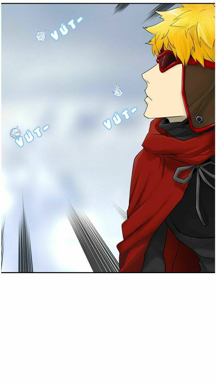 Cuộc Chiến Trong Tòa Tháp - Tower Of God: Chapter 380