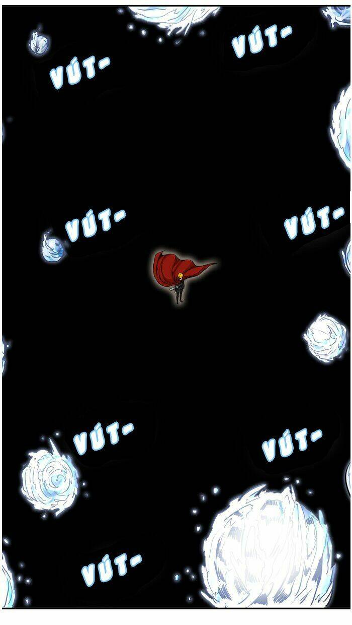 Cuộc Chiến Trong Tòa Tháp - Tower Of God: Chapter 380