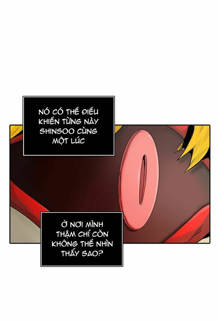 Cuộc Chiến Trong Tòa Tháp - Tower Of God: Chapter 380