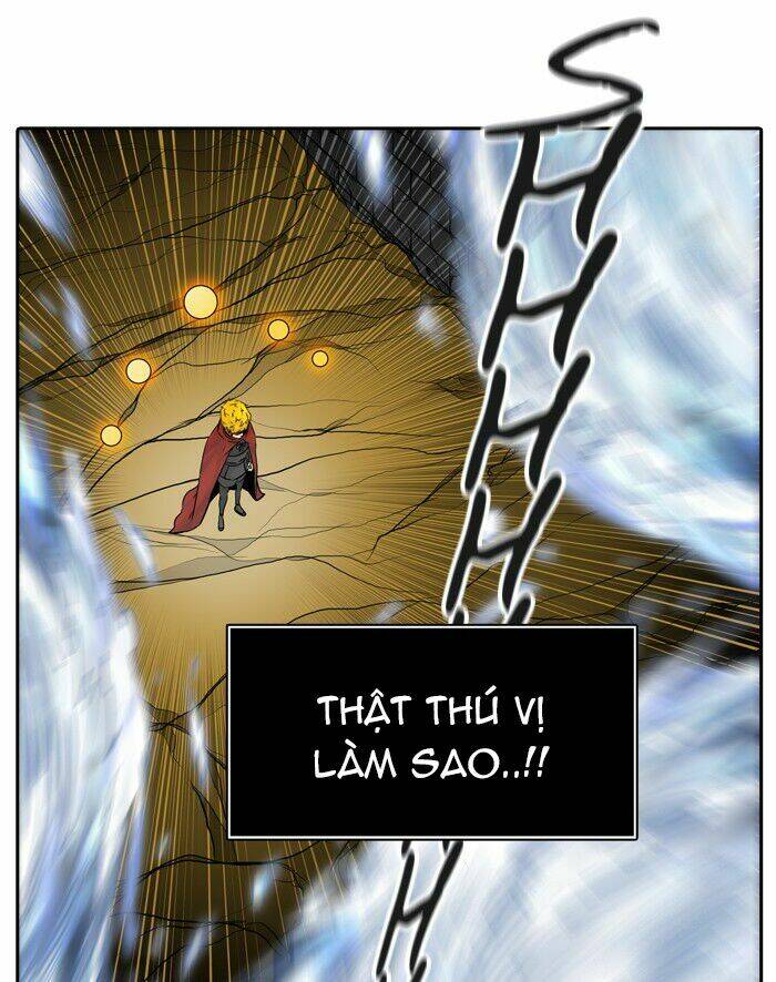 Cuộc Chiến Trong Tòa Tháp - Tower Of God: Chapter 380