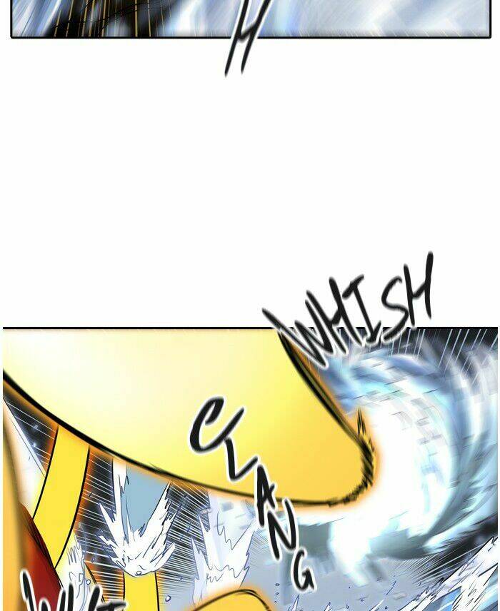 Cuộc Chiến Trong Tòa Tháp - Tower Of God: Chapter 380