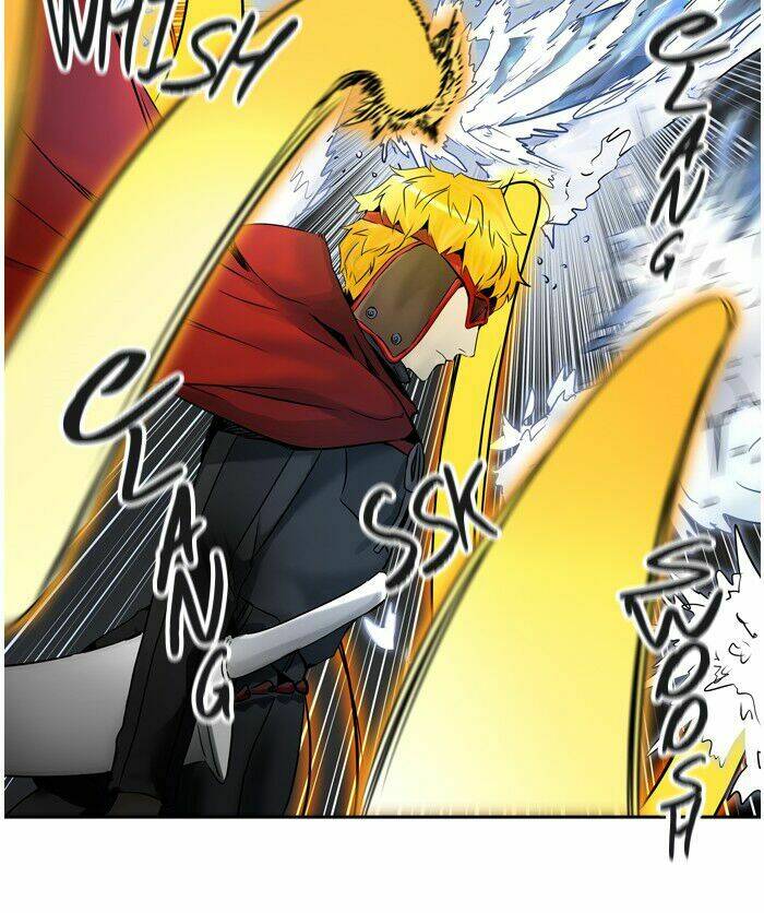 Cuộc Chiến Trong Tòa Tháp - Tower Of God: Chapter 380