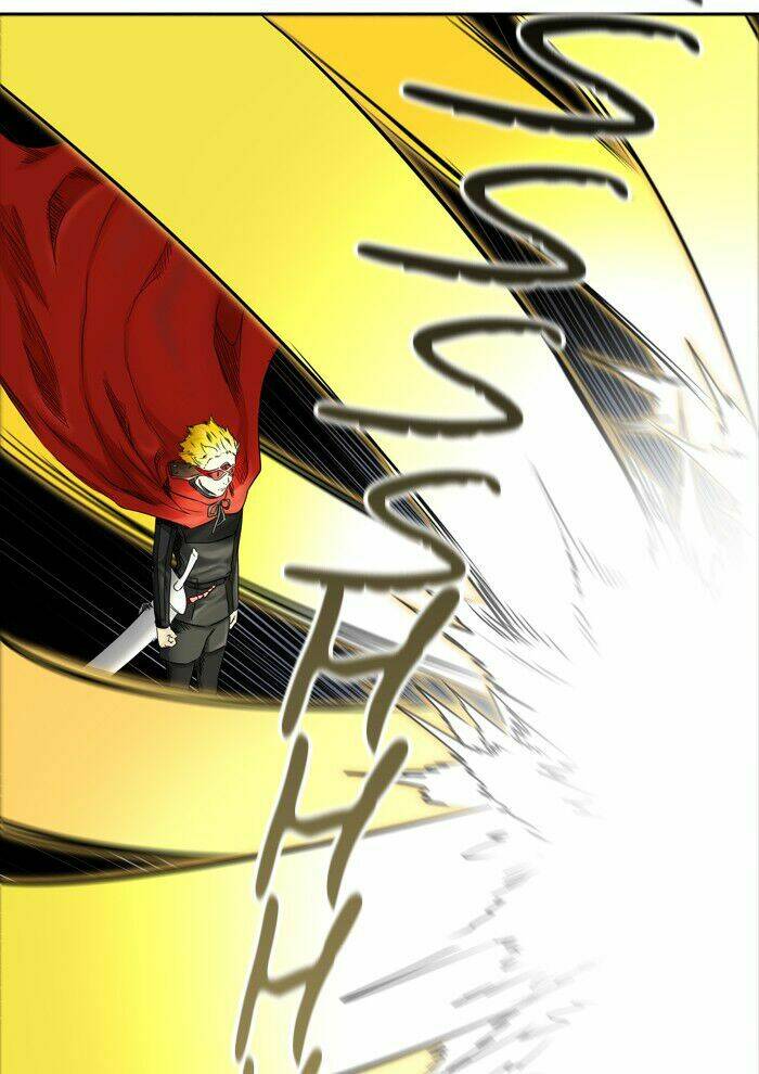 Cuộc Chiến Trong Tòa Tháp - Tower Of God: Chapter 380