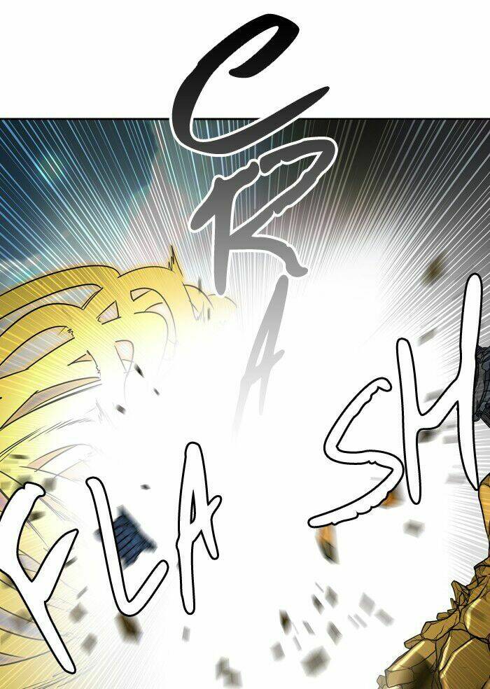 Cuộc Chiến Trong Tòa Tháp - Tower Of God: Chapter 380