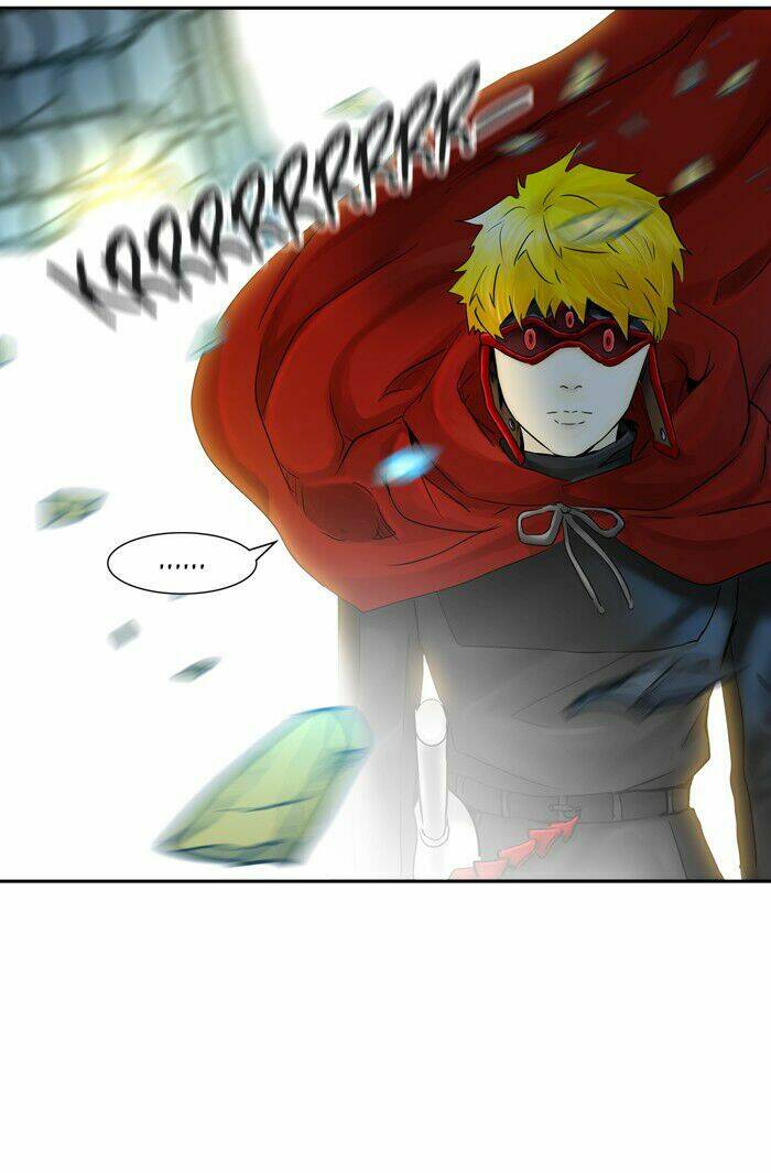 Cuộc Chiến Trong Tòa Tháp - Tower Of God: Chapter 380