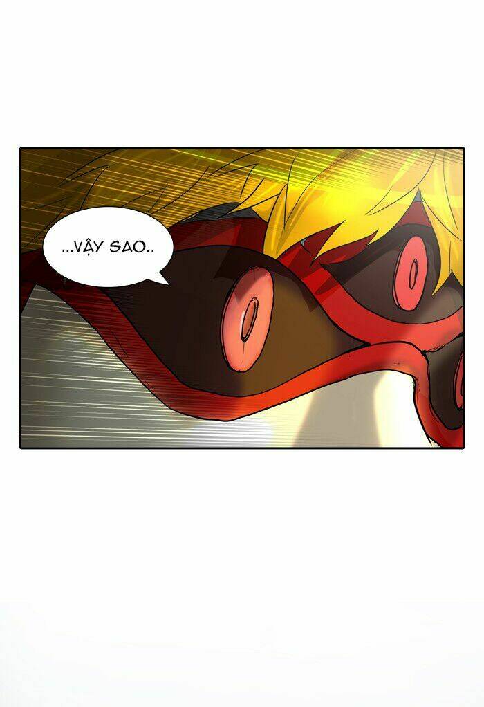 Cuộc Chiến Trong Tòa Tháp - Tower Of God: Chapter 380