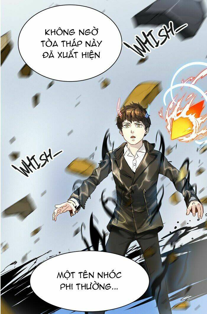 Cuộc Chiến Trong Tòa Tháp - Tower Of God: Chapter 382