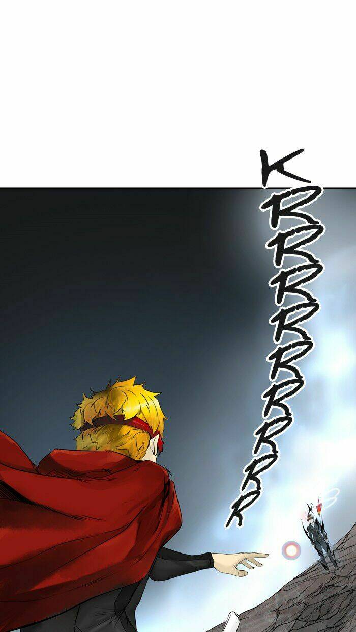 Cuộc Chiến Trong Tòa Tháp - Tower Of God: Chapter 382
