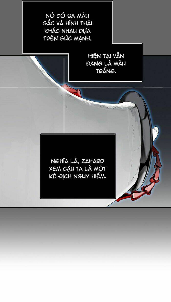Cuộc Chiến Trong Tòa Tháp - Tower Of God: Chapter 382