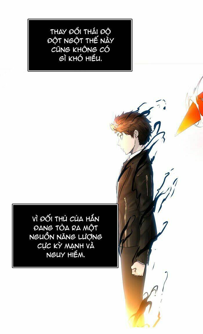Cuộc Chiến Trong Tòa Tháp - Tower Of God: Chapter 382