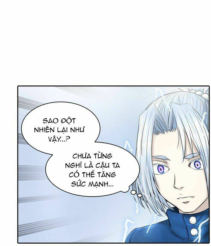 Cuộc Chiến Trong Tòa Tháp - Tower Of God: Chapter 382