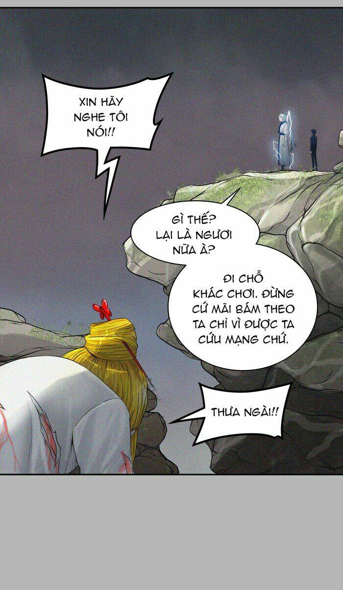 Cuộc Chiến Trong Tòa Tháp - Tower Of God: Chapter 382