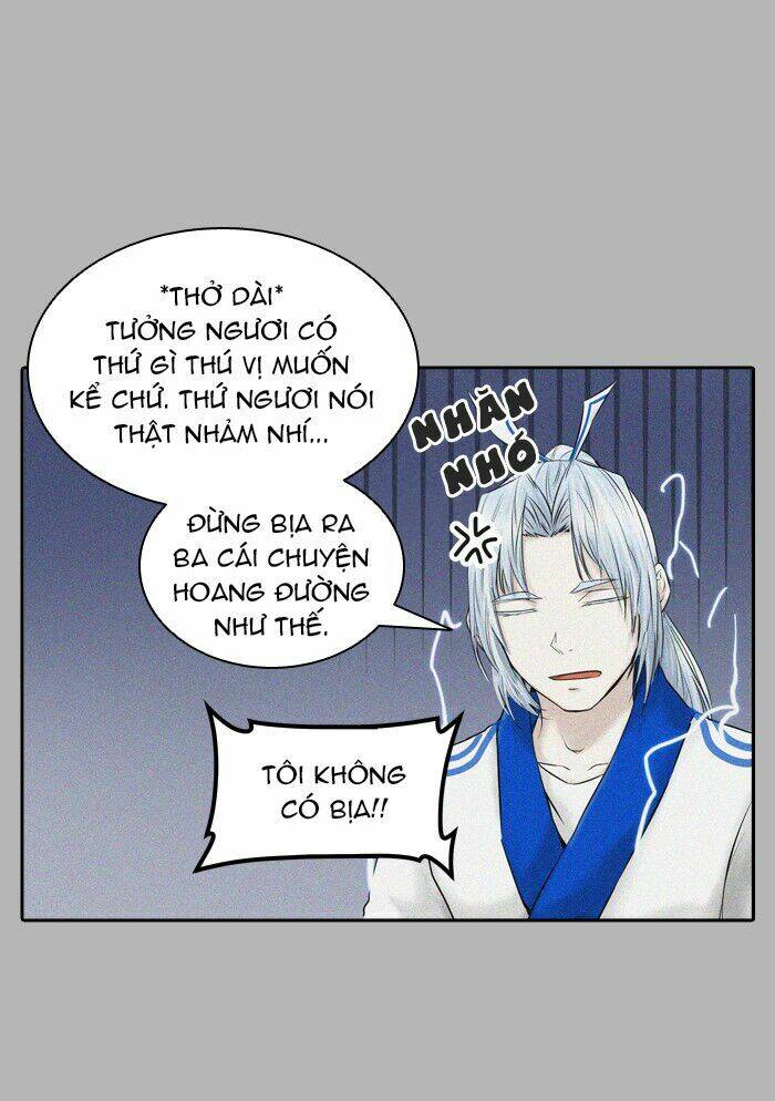 Cuộc Chiến Trong Tòa Tháp - Tower Of God: Chapter 382