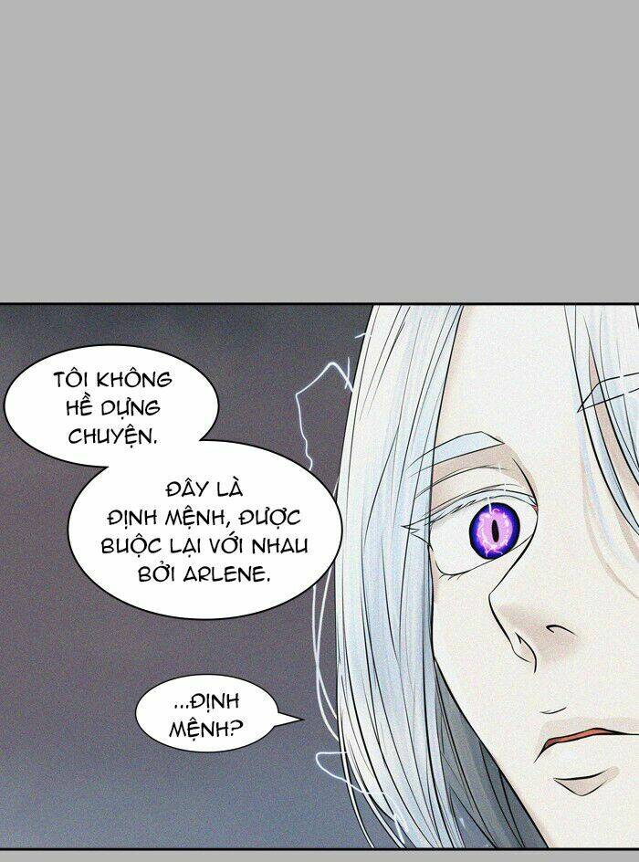 Cuộc Chiến Trong Tòa Tháp - Tower Of God: Chapter 382