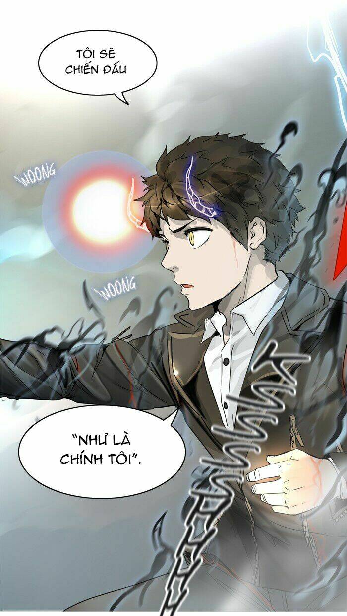 Cuộc Chiến Trong Tòa Tháp - Tower Of God: Chapter 382