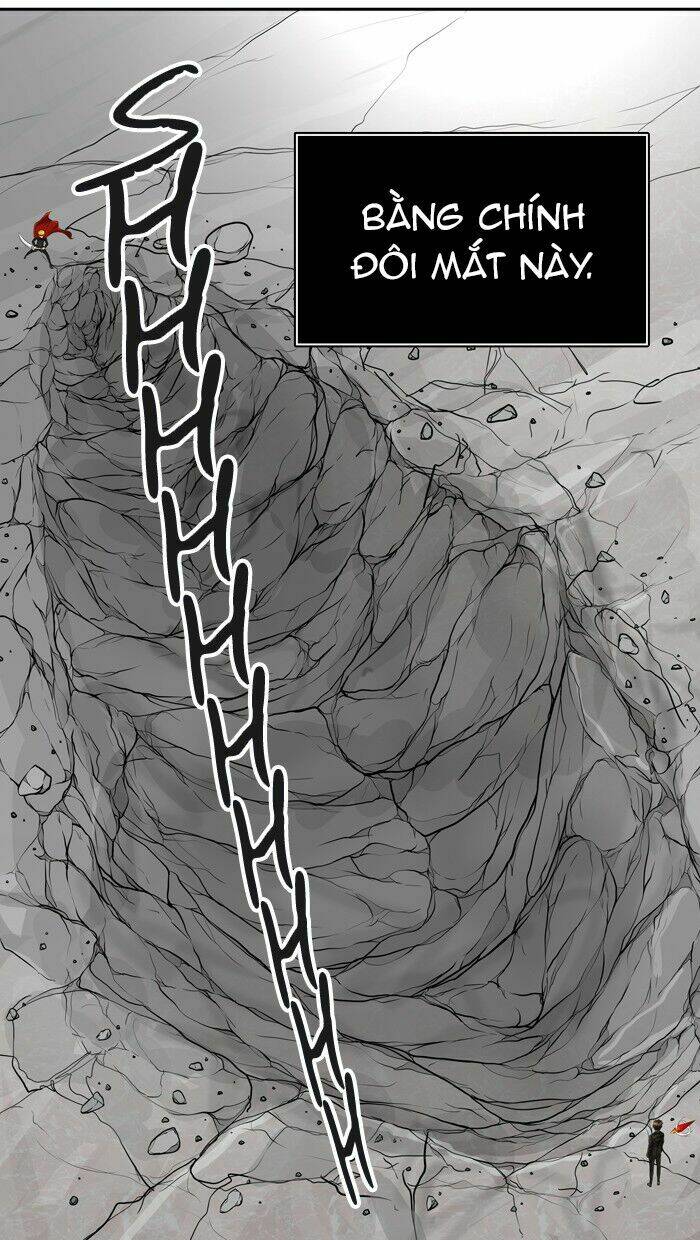 Cuộc Chiến Trong Tòa Tháp - Tower Of God: Chapter 382
