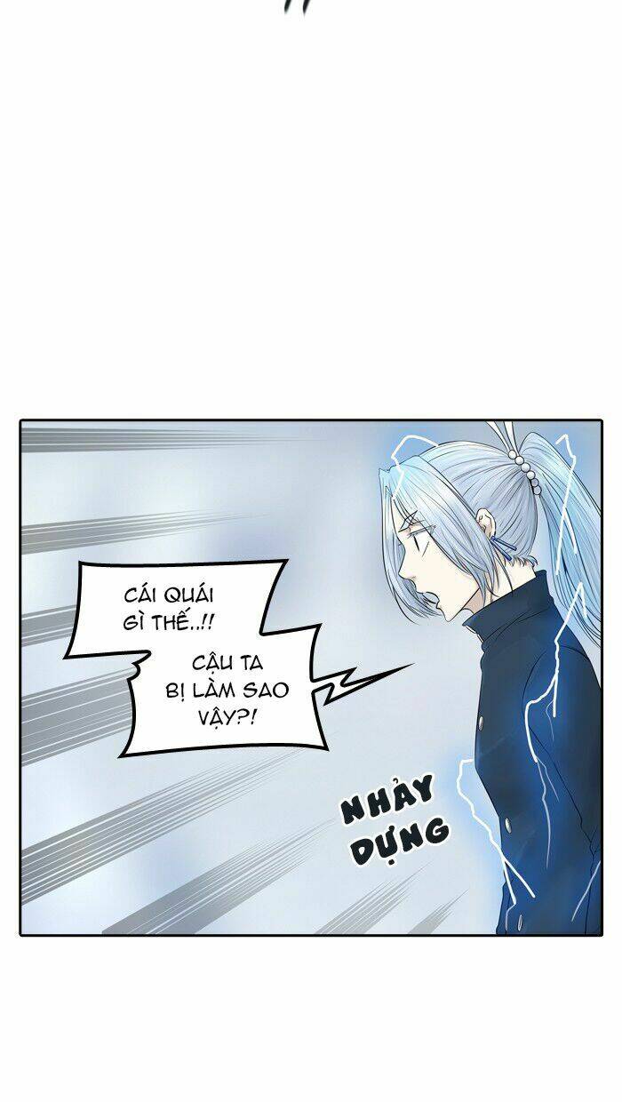 Cuộc Chiến Trong Tòa Tháp - Tower Of God: Chapter 382
