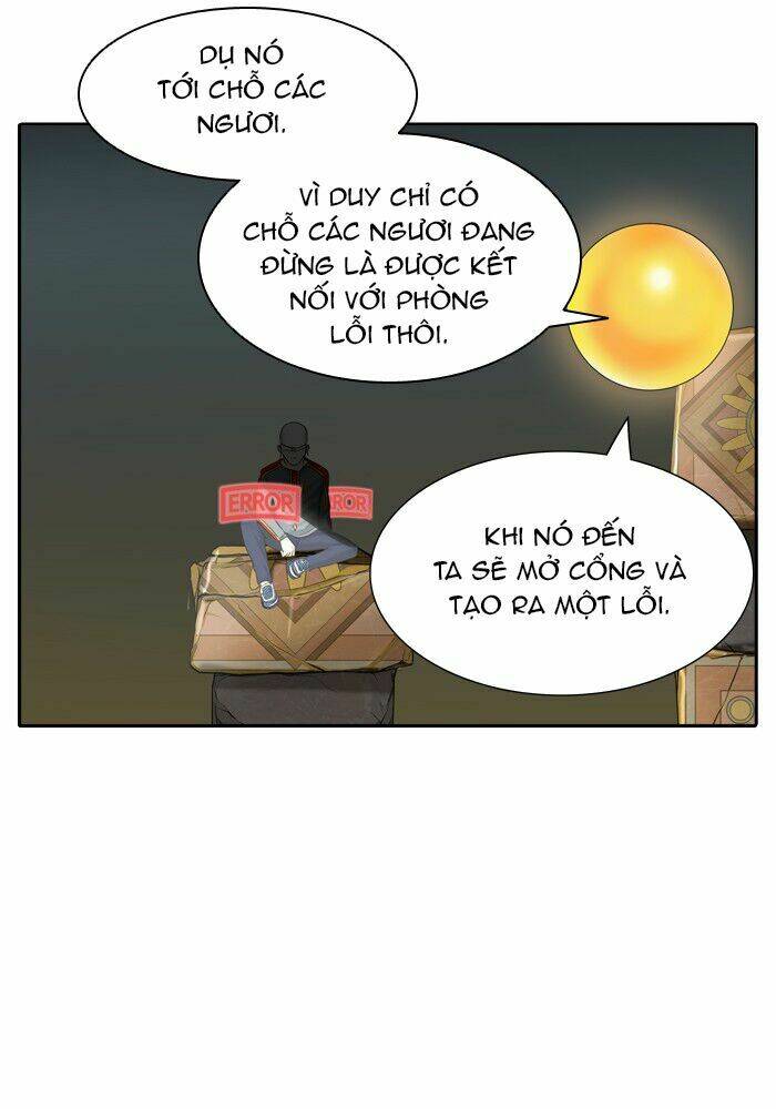 Cuộc Chiến Trong Tòa Tháp - Tower Of God: Chapter 382