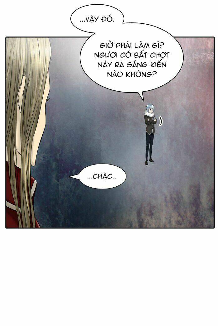 Cuộc Chiến Trong Tòa Tháp - Tower Of God: Chapter 382