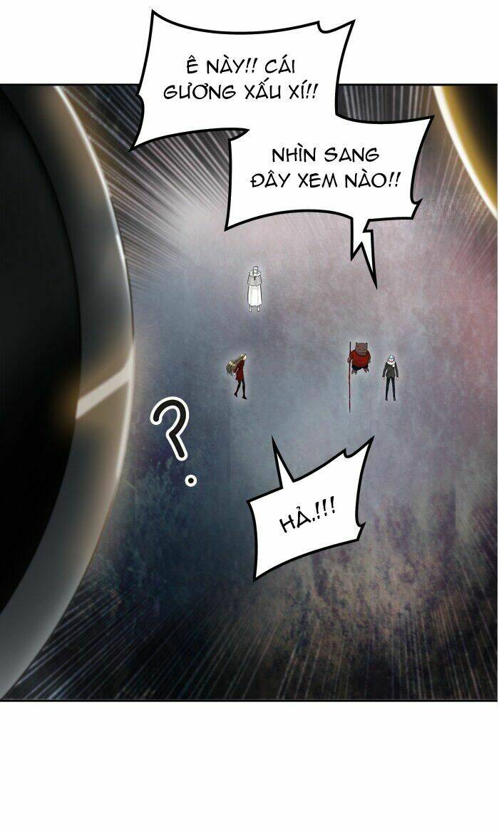 Cuộc Chiến Trong Tòa Tháp - Tower Of God: Chapter 382