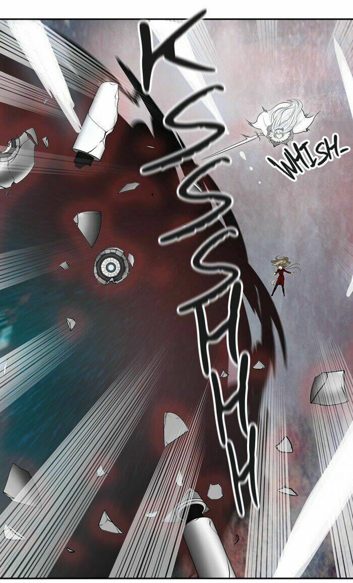 Cuộc Chiến Trong Tòa Tháp - Tower Of God: Chapter 382