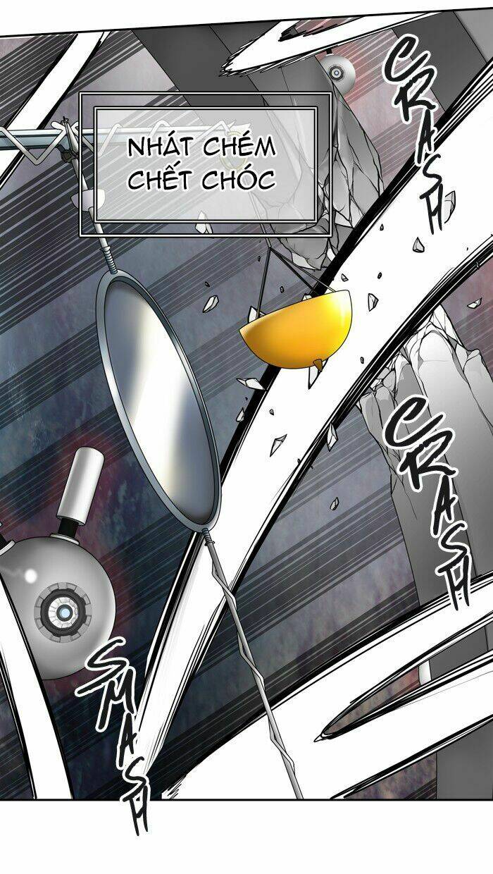 Cuộc Chiến Trong Tòa Tháp - Tower Of God: Chapter 382