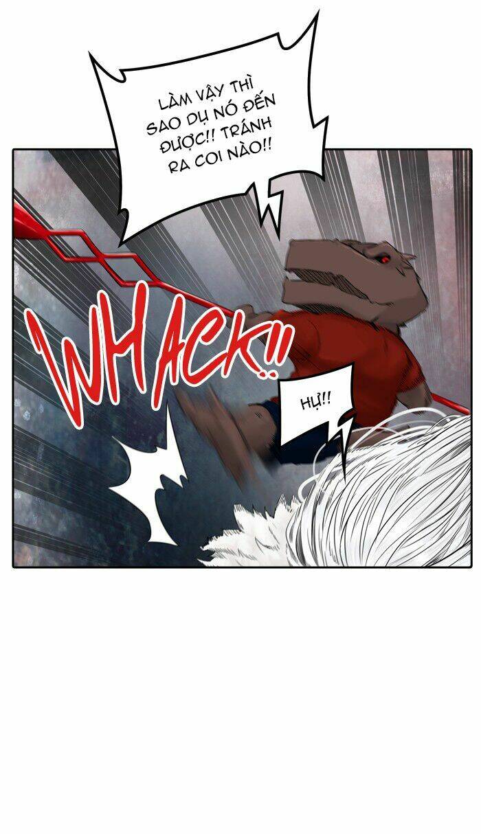 Cuộc Chiến Trong Tòa Tháp - Tower Of God: Chapter 382