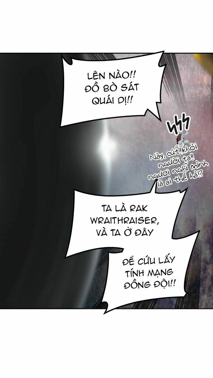 Cuộc Chiến Trong Tòa Tháp - Tower Of God: Chapter 382