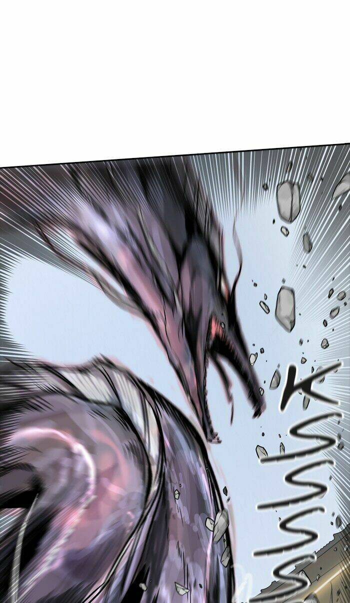 Cuộc Chiến Trong Tòa Tháp - Tower Of God: Chapter 382