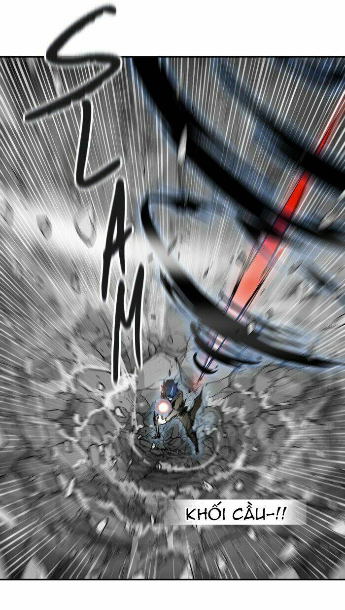 Cuộc Chiến Trong Tòa Tháp - Tower Of God: Chapter 382