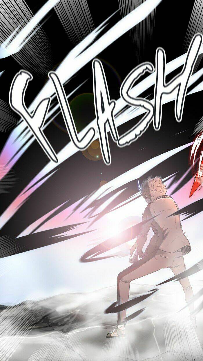 Cuộc Chiến Trong Tòa Tháp - Tower Of God: Chapter 382