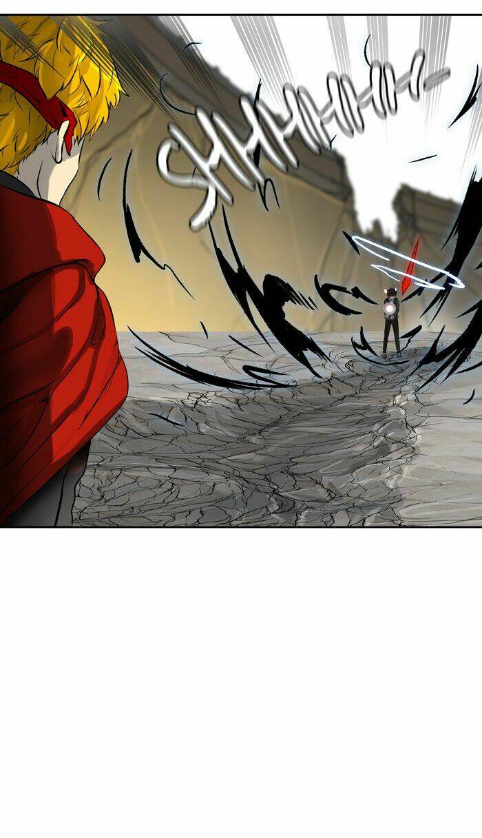 Cuộc Chiến Trong Tòa Tháp - Tower Of God: Chapter 382
