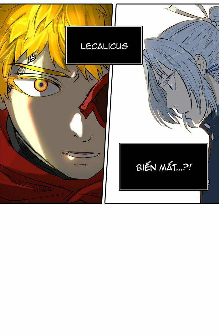 Cuộc Chiến Trong Tòa Tháp - Tower Of God: Chapter 382
