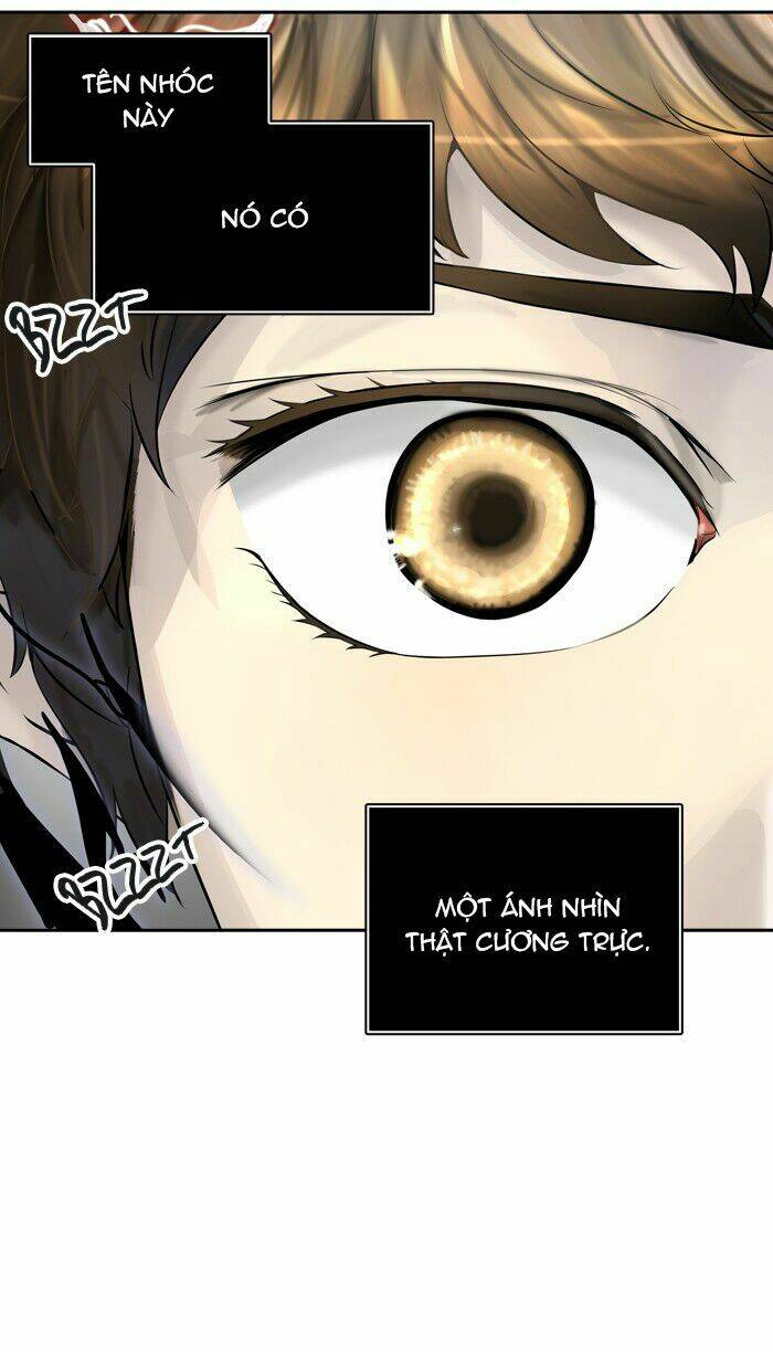 Cuộc Chiến Trong Tòa Tháp - Tower Of God: Chapter 382