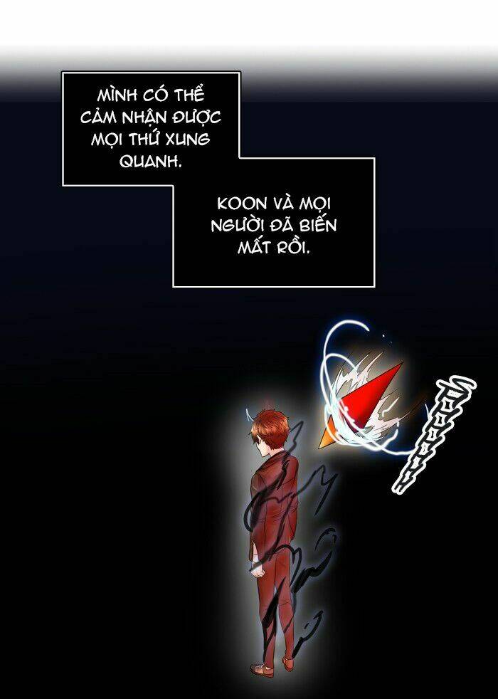 Cuộc Chiến Trong Tòa Tháp - Tower Of God: Chapter 382