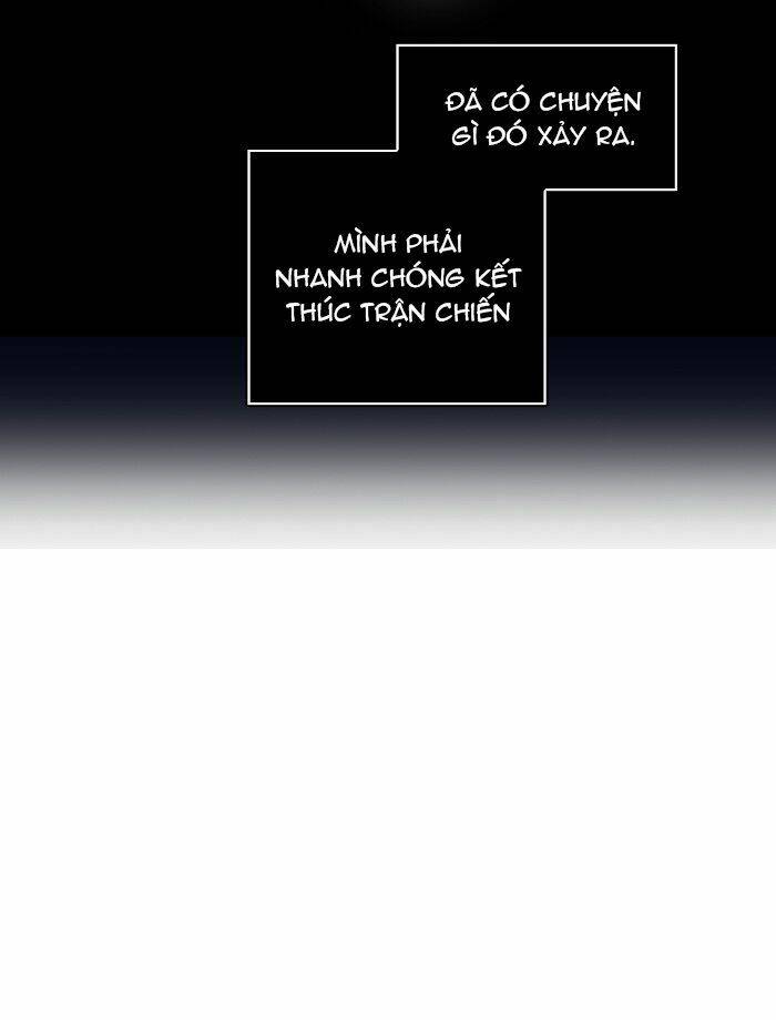 Cuộc Chiến Trong Tòa Tháp - Tower Of God: Chapter 382