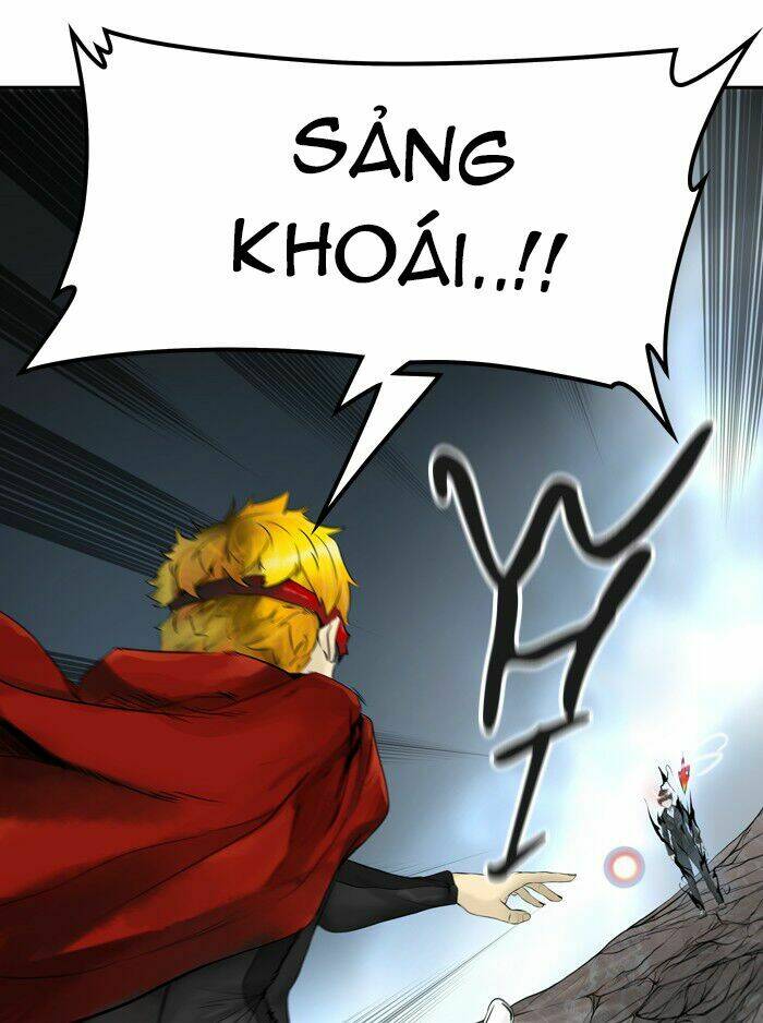Cuộc Chiến Trong Tòa Tháp - Tower Of God: Chapter 382