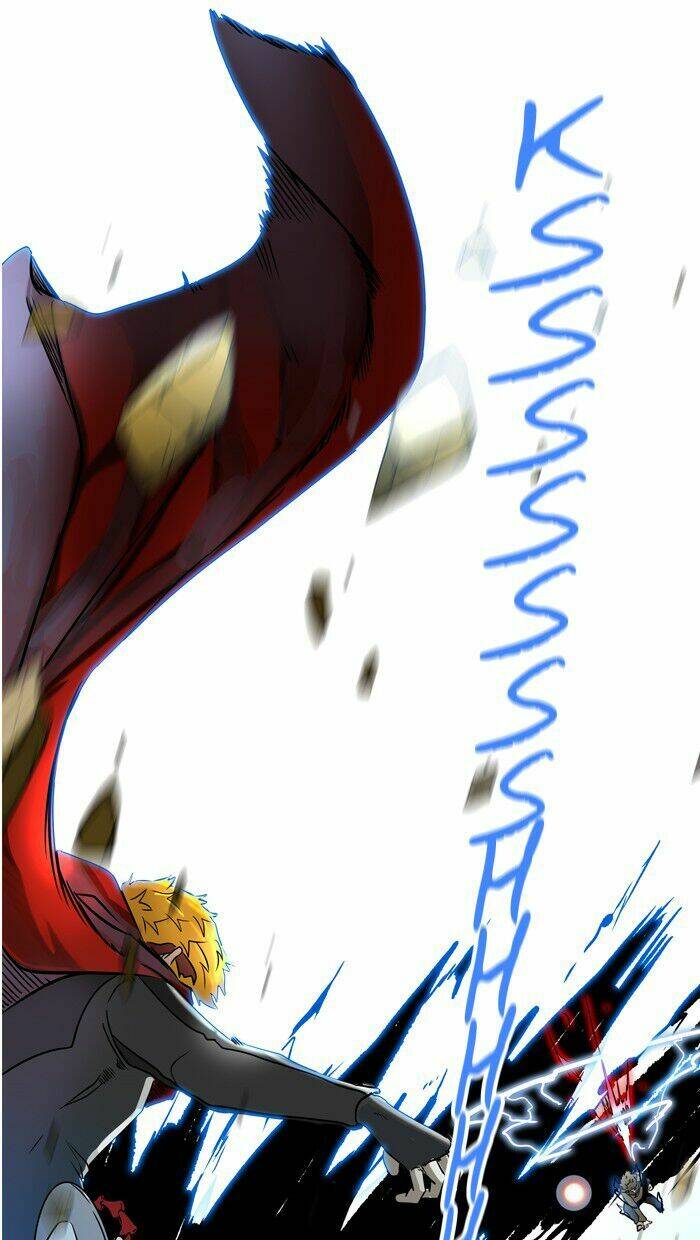 Cuộc Chiến Trong Tòa Tháp - Tower Of God: Chapter 382